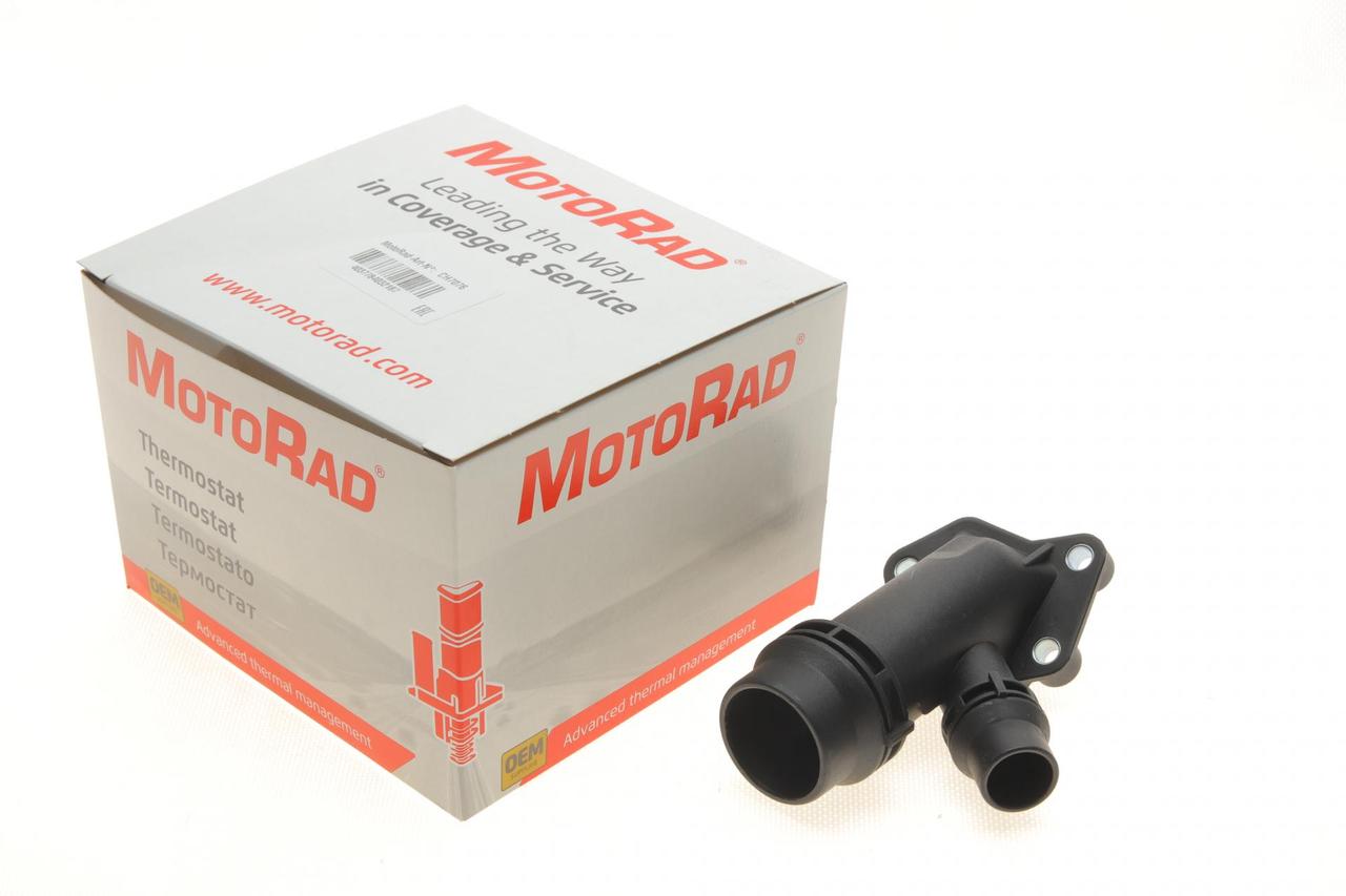 Фланець системи охолодження BMW 3 E90-E93 5 E60 E61 2.0-3.0d M47 M57 01-10 CH7076