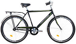 Міський велосипед Crossride Comfort M 28".