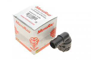 Фланець системи охолодження VW Caddy 1.9TDI 96-04 CH7006, фото 2