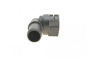 Фланець системи охолодження VW Caddy 1.9TDI 96-04 CH7006, фото 3