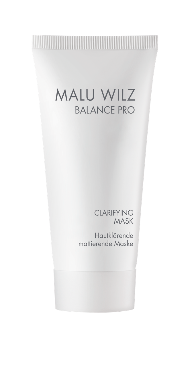 Malu Wilz Очищуюча маска CLARIFYING MASK , 50 мл