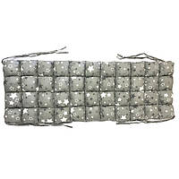 Матрац бон бон "Зірки" 1200x450 мм