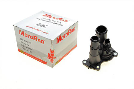 Термостат Ford Focus 1.6 Ti 04-12 619-98K, фото 1