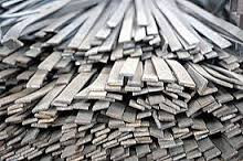 Полоса нержавеющая 40х4, 40х8 AISI 304 купить цена, фото 1