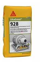 SikaGrout 928. Безусадкова швидкотвердіюча суміш.
