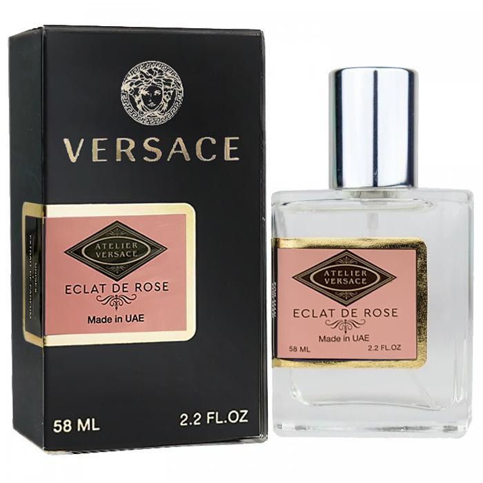 Versace Atelier Versace Eclat de Rose Perfume Newly унисекс, 58 мл