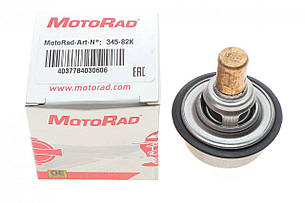 Термостат Renault 9 19 1.1 1.4 80-91 82°C 345-82K, фото 2