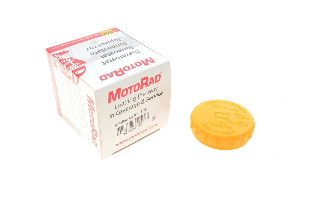 Кришка бачка розширювального Opel Combo 1.7 D 94-01 1.6 01- T55