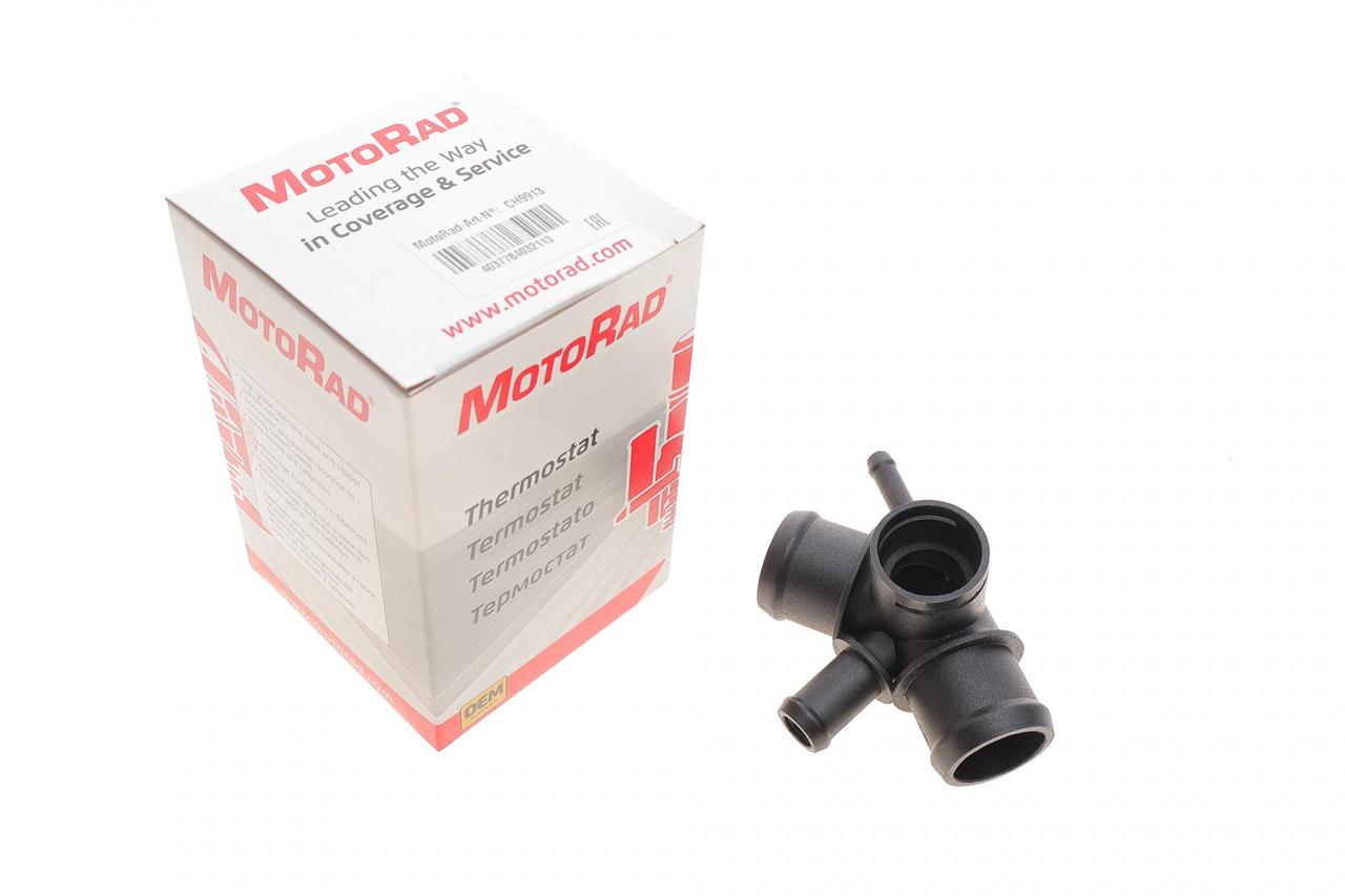 Фланець системи охолодження Audi A3 VW Golf IV 1.6 1.8 1.9TDI 2.0 96-06 CH9913