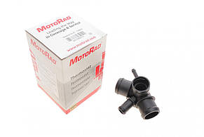 Фланець системи охолодження Audi A3 VW Golf IV 1.6 1.8 1.9TDI 2.0 96-06 CH9913, фото 1