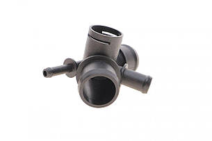 Фланець системи охолодження Audi A3 VW Golf IV 1.6 1.8 1.9TDI 2.0 96-06 CH9913, фото 2