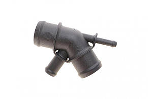 Фланець системи охолодження Audi A3 VW Golf IV 1.6 1.8 1.9TDI 2.0 96-06 CH9913, фото 3