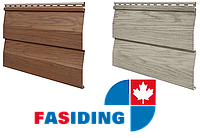 Акція! -10% на сайдинг WoodHouse