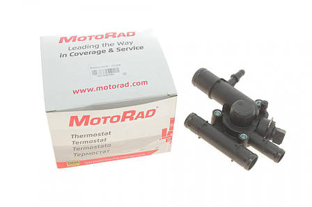 Термостат Renault Trafic 1.9dCi 83° 515-82K, фото 1