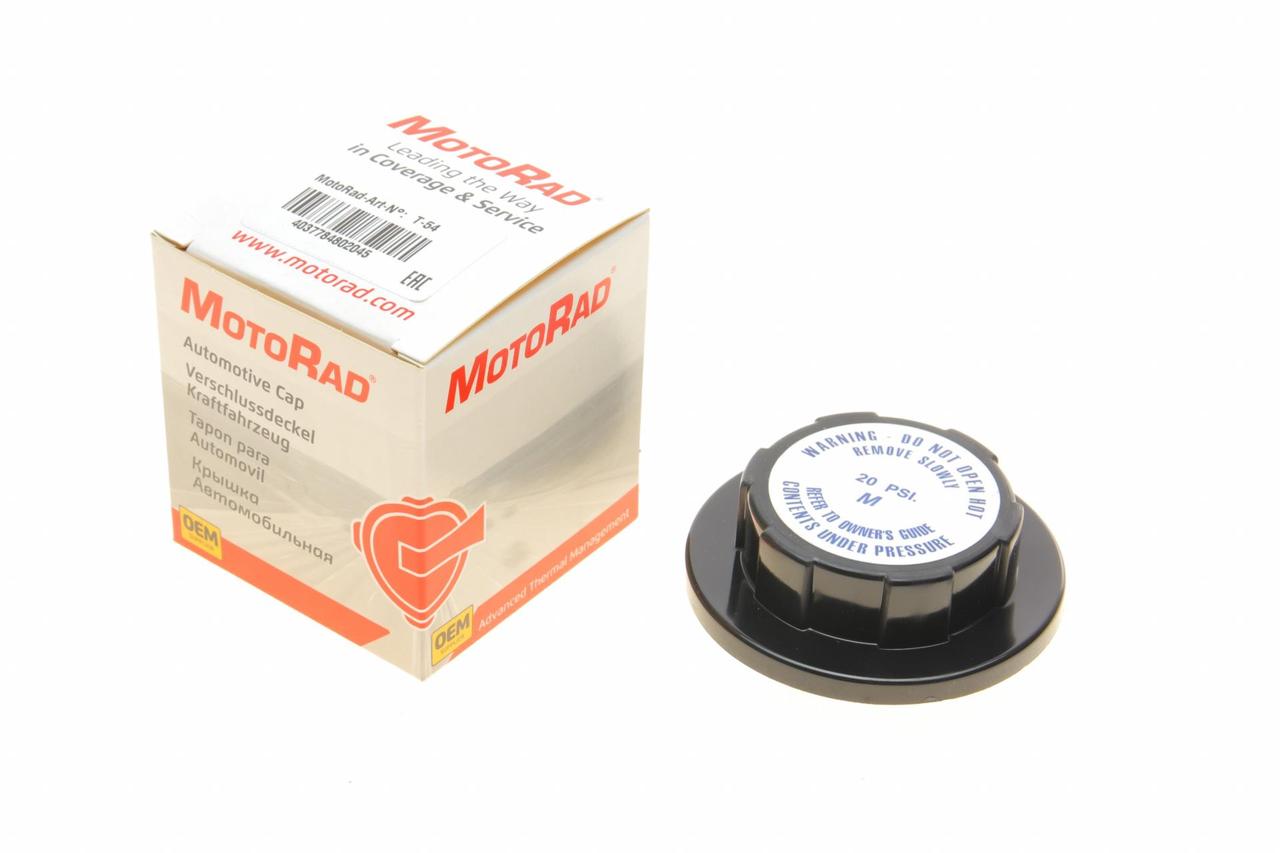 Кришка бачка розширювального Mercedes Benz M-class W163 98-05 T54