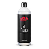 Средство для снятия липкого слоя Gel Cleanser PNB 550 мл