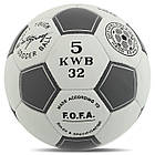М'яч футбольний SOCCER STAR SOFT TOUCH VALUE FB-6033 №5 кольори в асортименті, фото 3