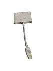 Адаптер Lighting to 2*Aux and Lighting JH-A01