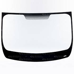 Лобове скло RENAULT TRAFIC III X82/OPEL VIVARO (Фургон) (2014 - ) OE - 727120741R