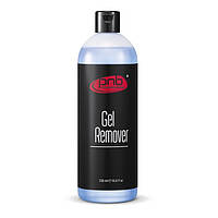 Средство для удаления гель-лака Gel Remover PNB 550 мл