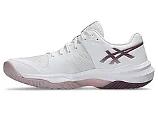 Кросівки для волейболу жіночі Asics Sky Elite FF 3 1052A075-101 White/Watershed Rose, фото 3