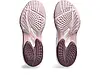 Кросівки для волейболу жіночі Asics Sky Elite FF 3 1052A075-101 White/Watershed Rose, фото 9