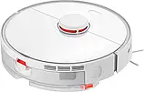 Робот-пилосос Xiaomi RoboRock S5 Max White, фото 5