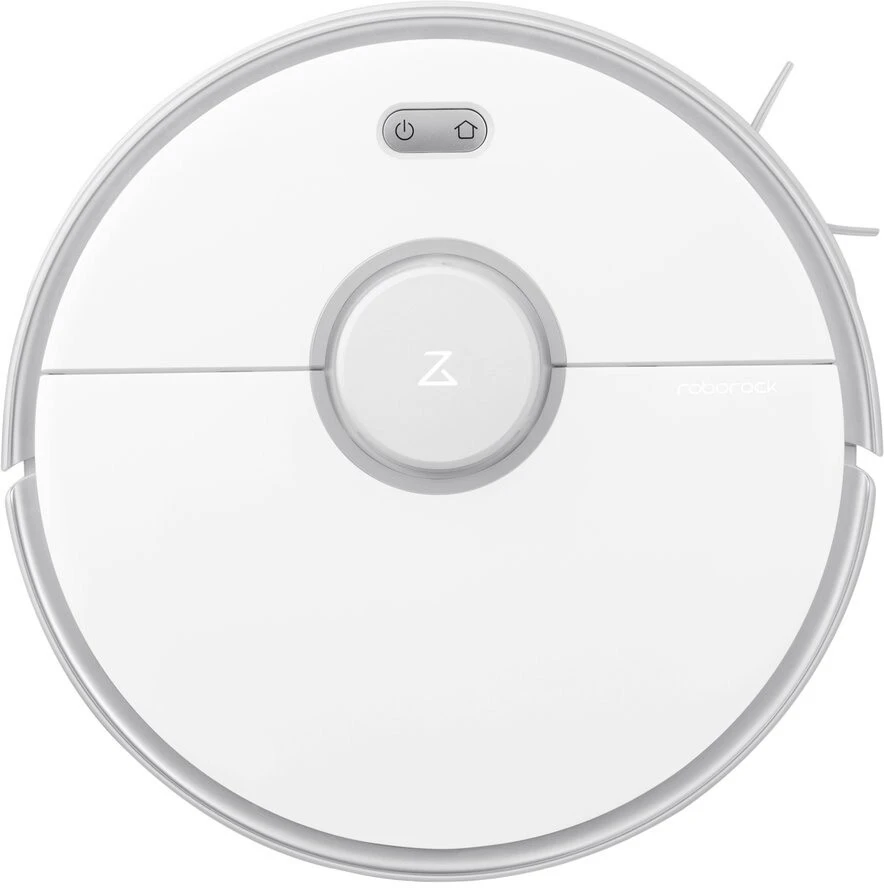 Робот-пилосос Xiaomi RoboRock S5 Max White