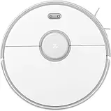 Робот-пилосос Xiaomi RoboRock S5 Max White, фото 3