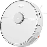 Робот-пилосос Xiaomi RoboRock S5 Max White, фото 6