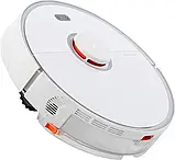 Робот-пилосос Xiaomi RoboRock S5 Max White, фото 4