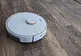 Робот-пилосос Xiaomi RoboRock S5 Max White, фото 9