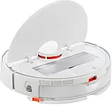 Робот-пилосос Xiaomi RoboRock S5 Max White, фото 10