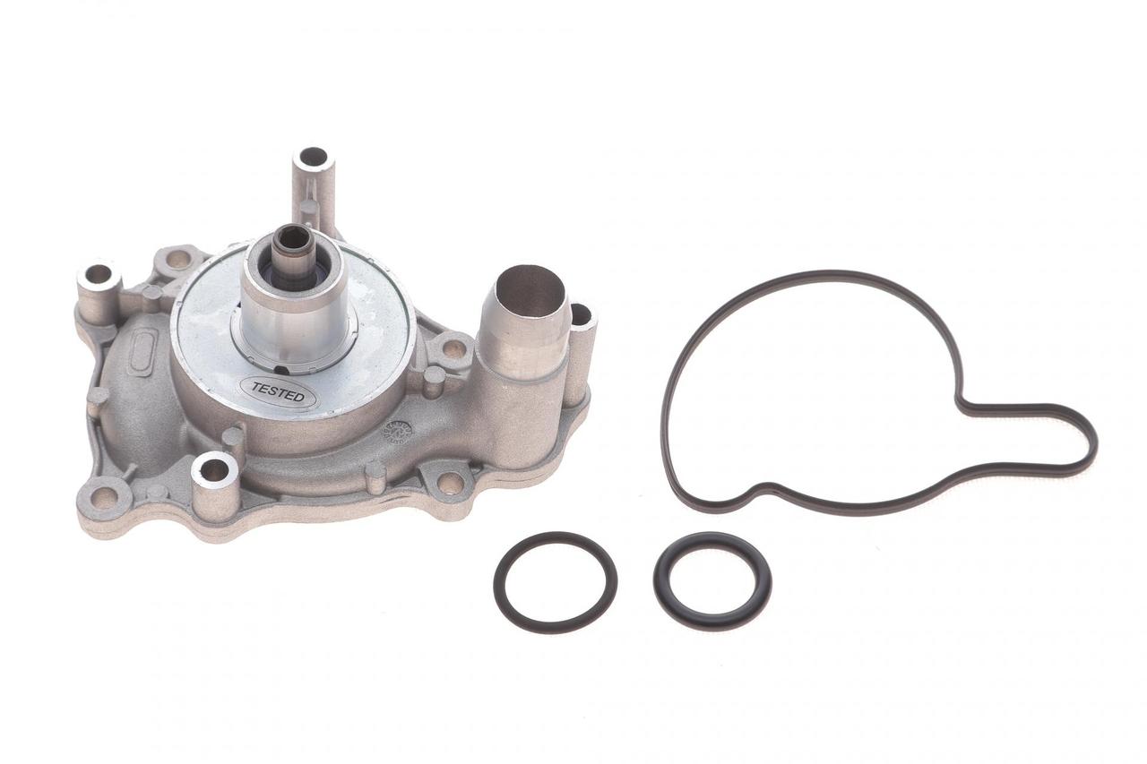 Помпа води Audi A5 A6 A8 Q7 4.2FSI TDI 5.2 V10 quattro 06- VW Touareg 4.2 V8 FSI 06-18 B B  6 лоп  PA1151