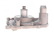 Помпа води Audi A5 A6 A8 Q7 4.2FSI TDI 5.2 V10 quattro 06- VW Touareg 4.2 V8 FSI 06-18 B B 6 лоп PA1151, фото 3