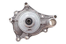 Помпа води Audi A5 A6 A8 Q7 4.2FSI TDI 5.2 V10 quattro 06- VW Touareg 4.2 V8 FSI 06-18 B B 6 лоп PA1151, фото 5