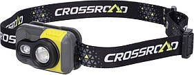 Ліхтарик налобний Crossroad VEGA 500lm