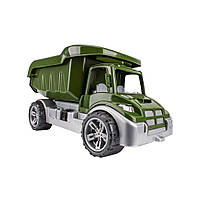 Іграшка "Самоскид" 4210TXK