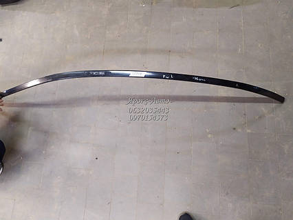 Молдинг даху лівий для автомобіля BMW 5 F10 2010-2017 000057700