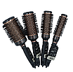Термобрашинг для волосся Olivia Garden Expert Blowout Heat Nylgard Bristles 55 мм (OGID2181), фото 3
