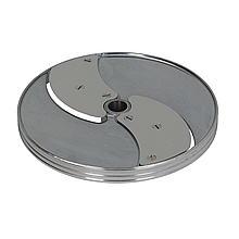 Диск-слайсер 3 мм 28064, E/S3 для овочерізки Robot Coupe CL50-52-55-60