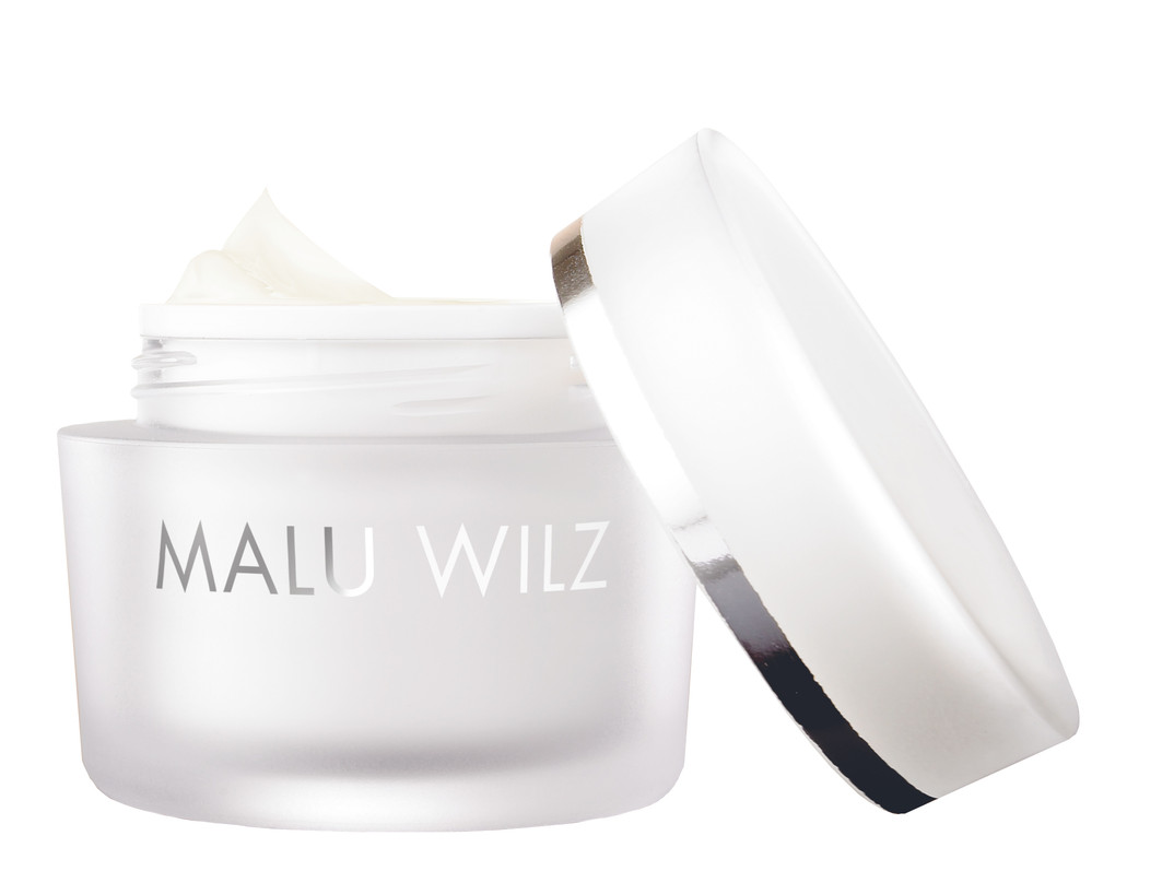 Malu Wilz  Відновлюючий крем для шкіри навколо очей EYE CONTROL CREAM , 15 мл