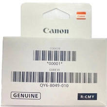 Друкуюча головка кольорова QY6-8049-000 для Canon Pixma G540, G640