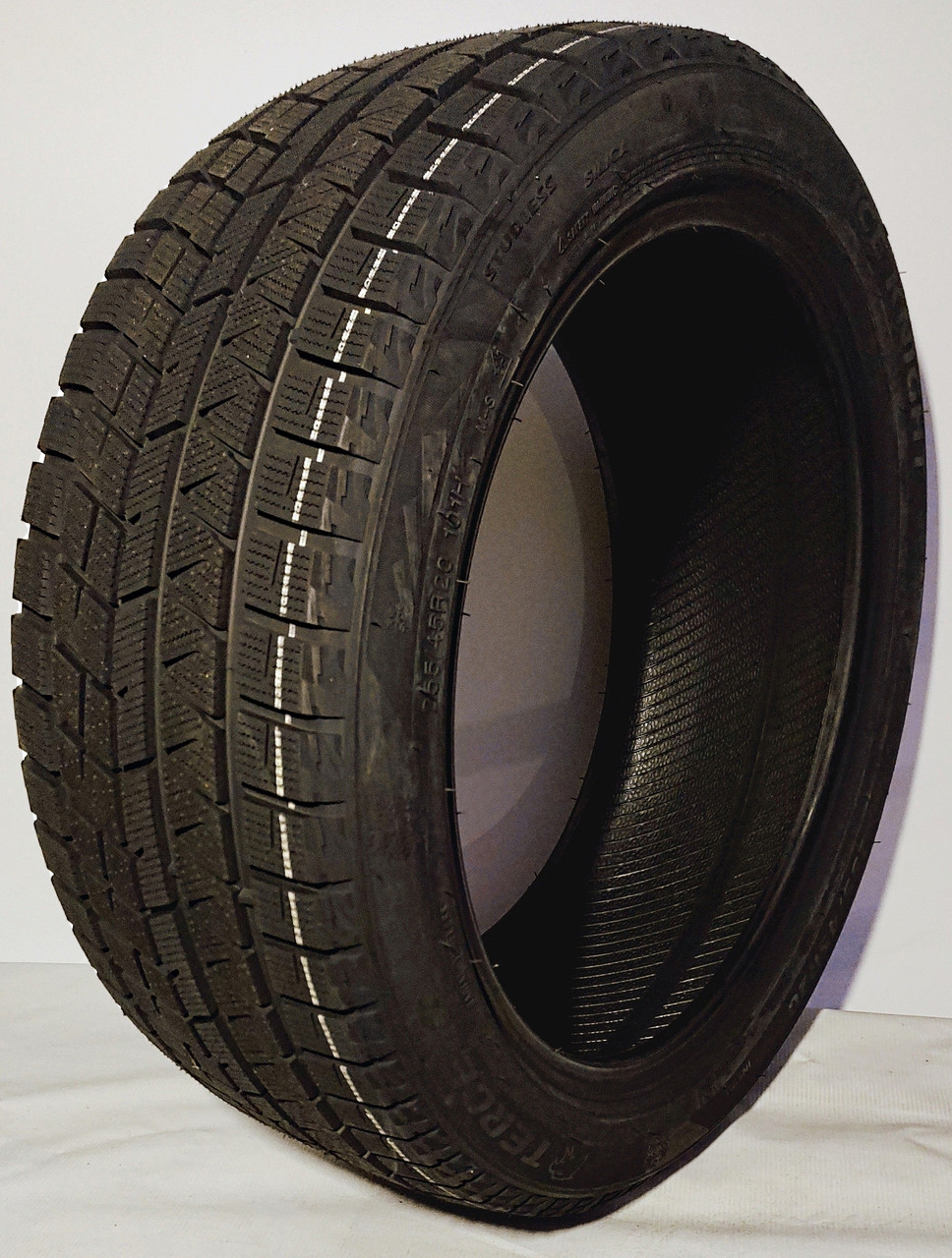 Tercelo Ice Knight (235/50R20 100T) зимова