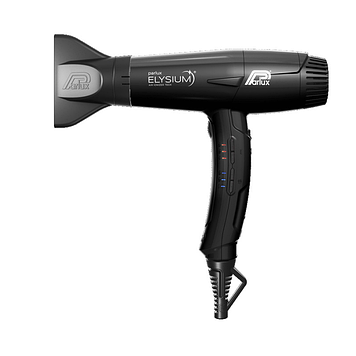 Професійний фен Parlux Elysium Black Elysium_Black