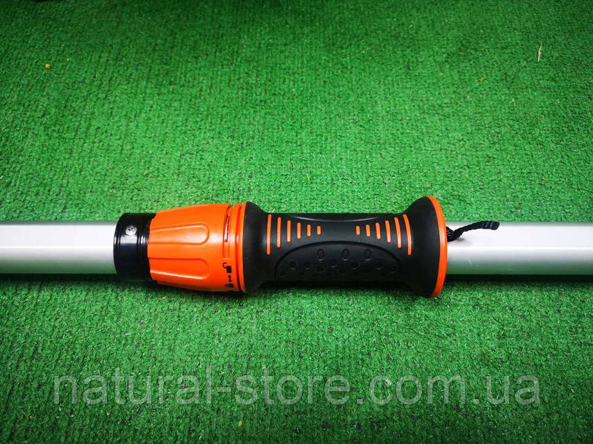 ⋙ Висоторіз телескопічний садовий HECHT JZN356 секатор+пила на