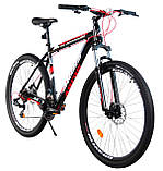 Гірський велосипед ARDIS DACOTA 29" AL, фото 3