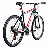 Гірський велосипед ARDIS DACOTA 29" AL, фото 4