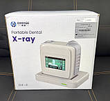 Портативний рентген DIMAGE Portable Dental X-ray, фото 5