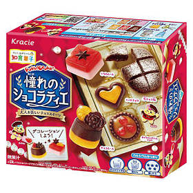 Набір для приготування Kracie DIY Popin Cookin My Dream Chocolatier 28g